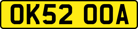 OK52OOA