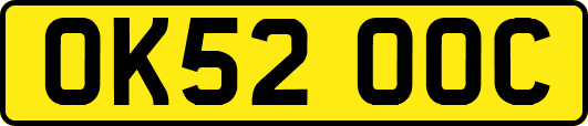 OK52OOC