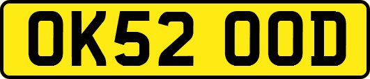 OK52OOD