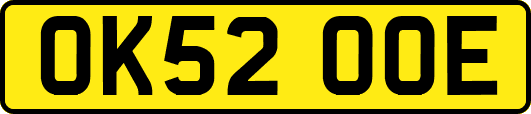 OK52OOE