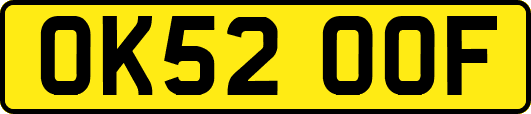 OK52OOF