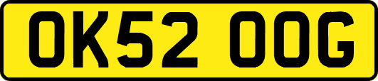 OK52OOG