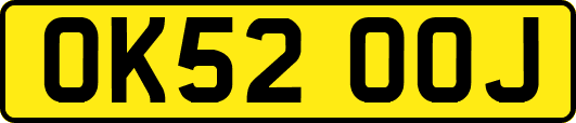 OK52OOJ