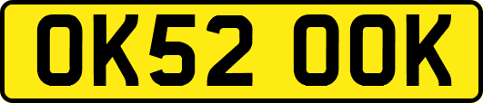 OK52OOK