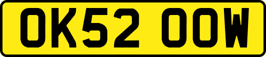 OK52OOW