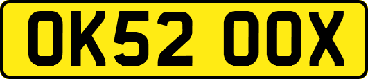 OK52OOX