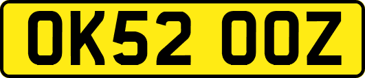 OK52OOZ