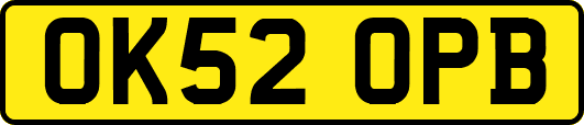 OK52OPB