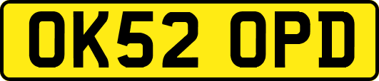 OK52OPD