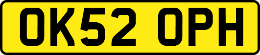 OK52OPH
