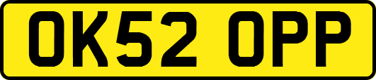 OK52OPP