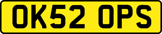 OK52OPS