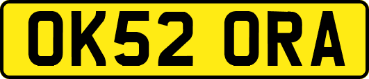 OK52ORA