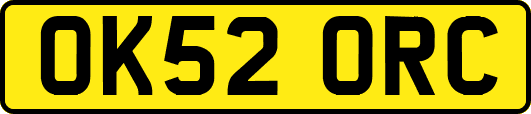 OK52ORC