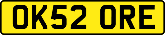 OK52ORE