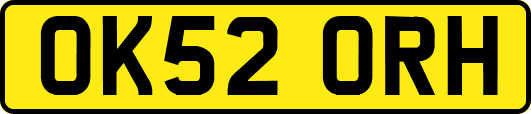 OK52ORH