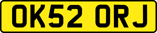 OK52ORJ