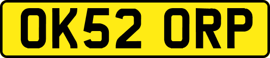 OK52ORP