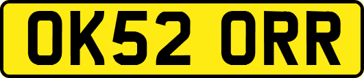 OK52ORR