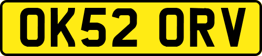 OK52ORV