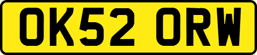 OK52ORW