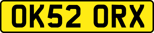 OK52ORX