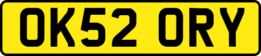 OK52ORY