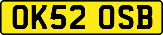 OK52OSB