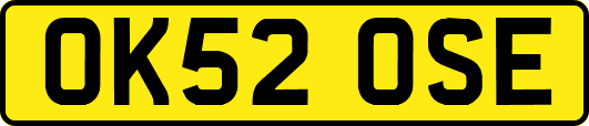 OK52OSE