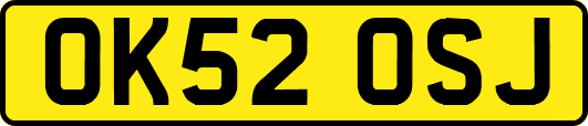 OK52OSJ