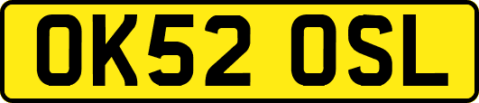 OK52OSL