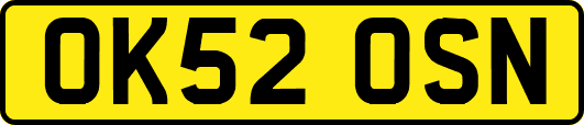 OK52OSN