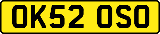 OK52OSO