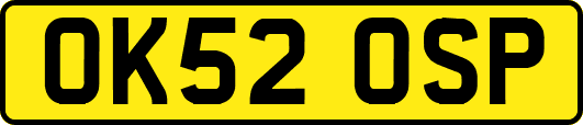 OK52OSP