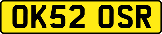 OK52OSR
