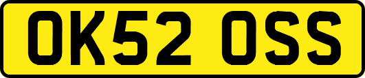 OK52OSS
