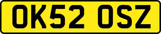 OK52OSZ