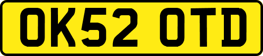 OK52OTD