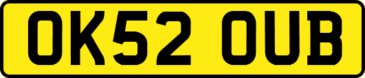 OK52OUB
