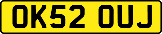 OK52OUJ