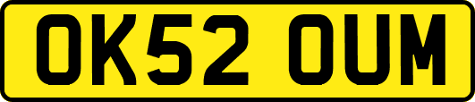 OK52OUM