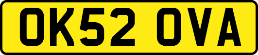 OK52OVA