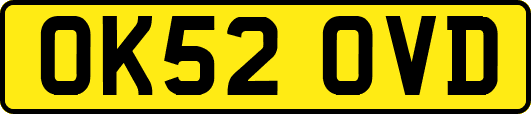 OK52OVD
