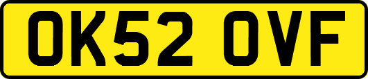 OK52OVF