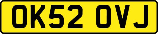 OK52OVJ