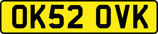 OK52OVK