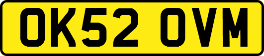 OK52OVM