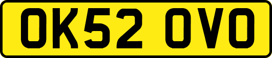 OK52OVO