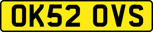 OK52OVS
