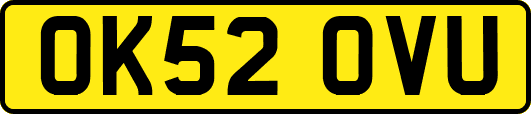 OK52OVU